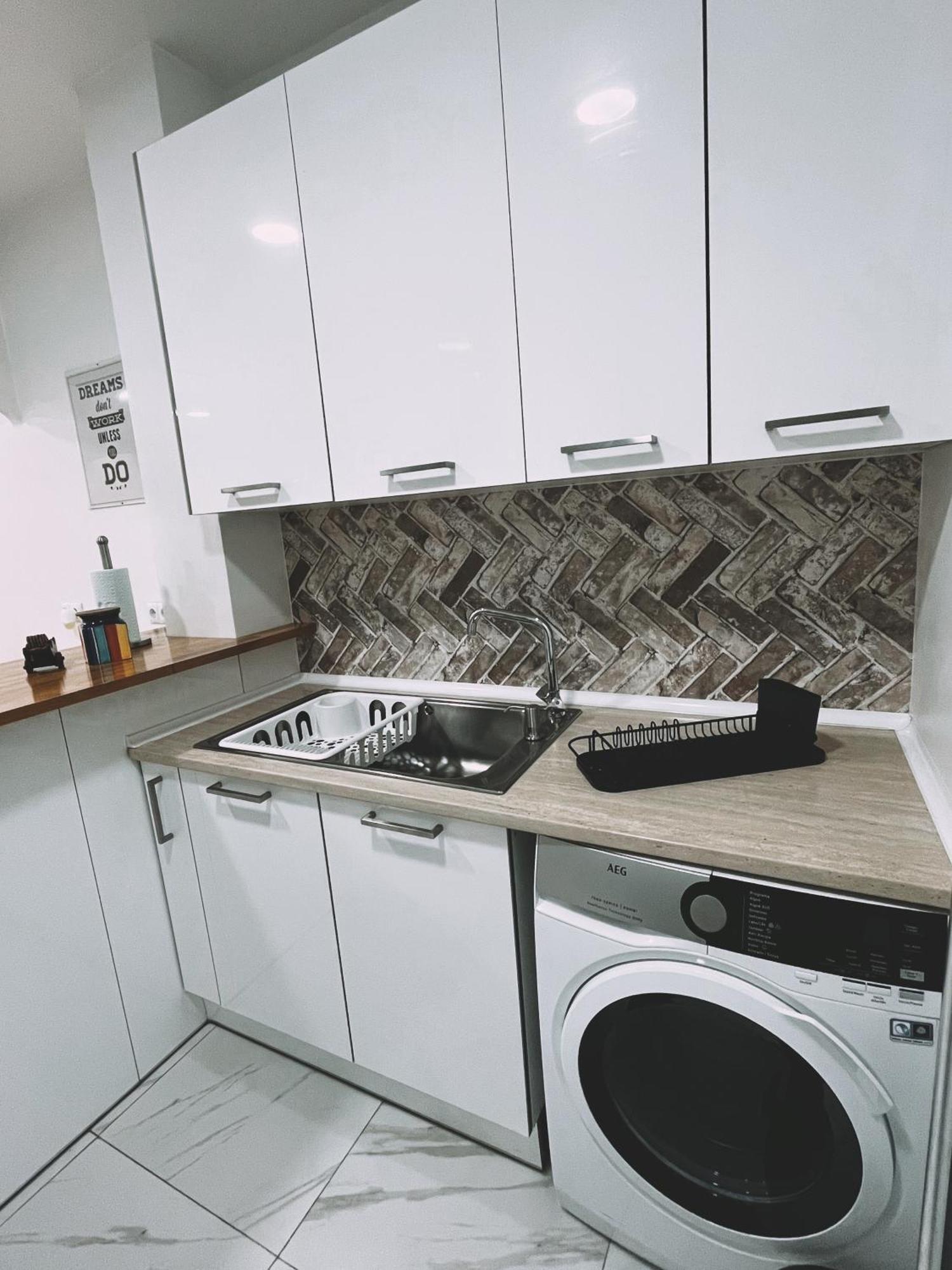 Apartment Estudio Estadio Wanda Metropolitano *