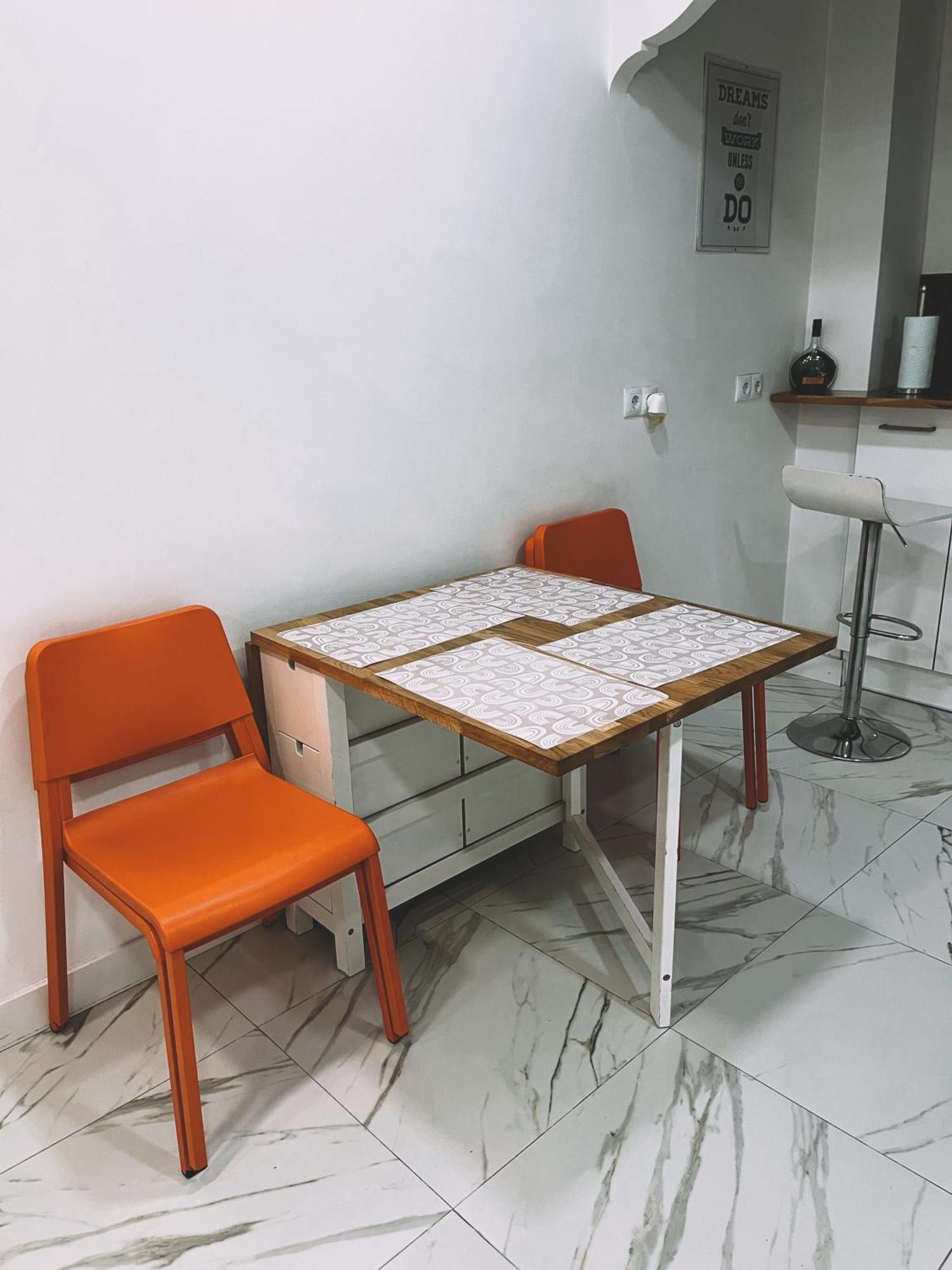 Apartment Estudio Estadio Wanda Metropolitano